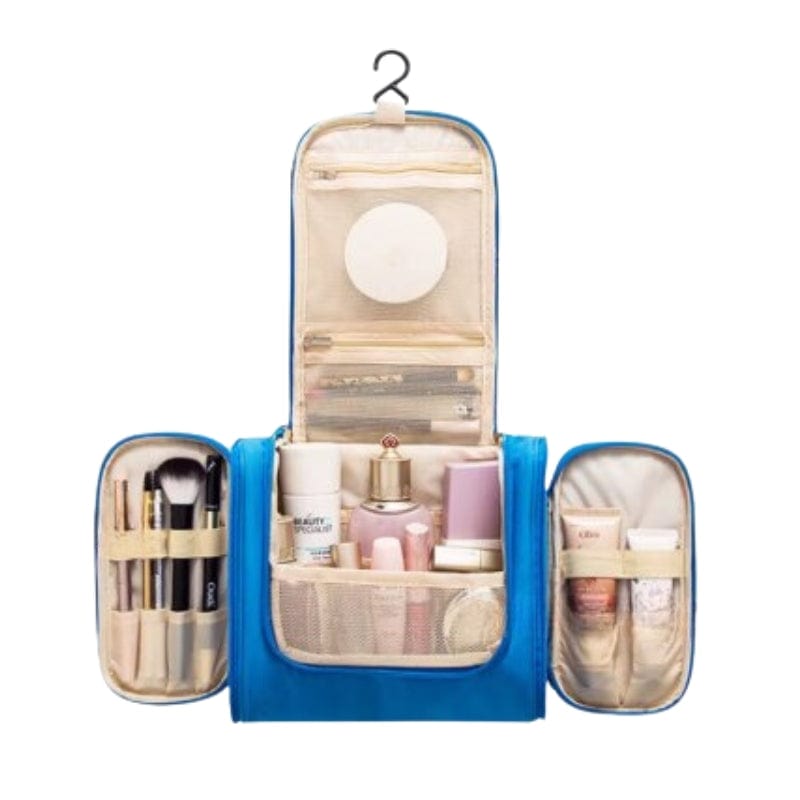 Grande Trousse De Toilette à Suspendre Univers du Voyage