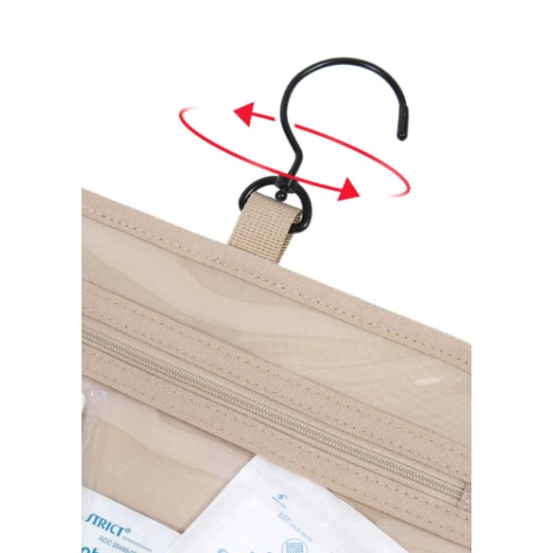 Grande Trousse De Toilette Femme Luxe Univers du Voyage