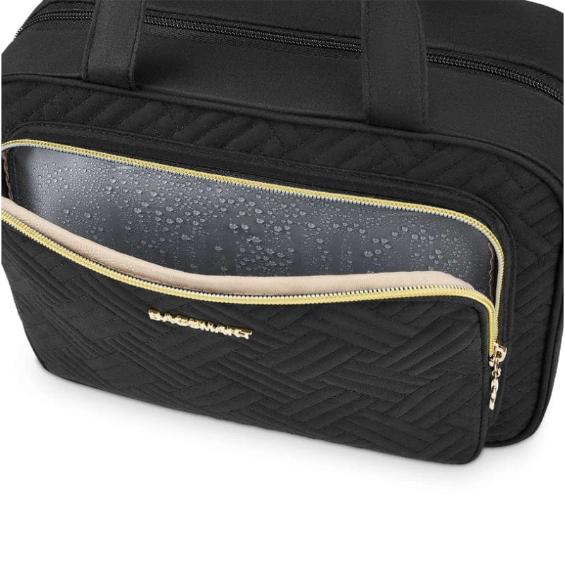 Grande Trousse De Toilette Femme Luxe Univers du Voyage