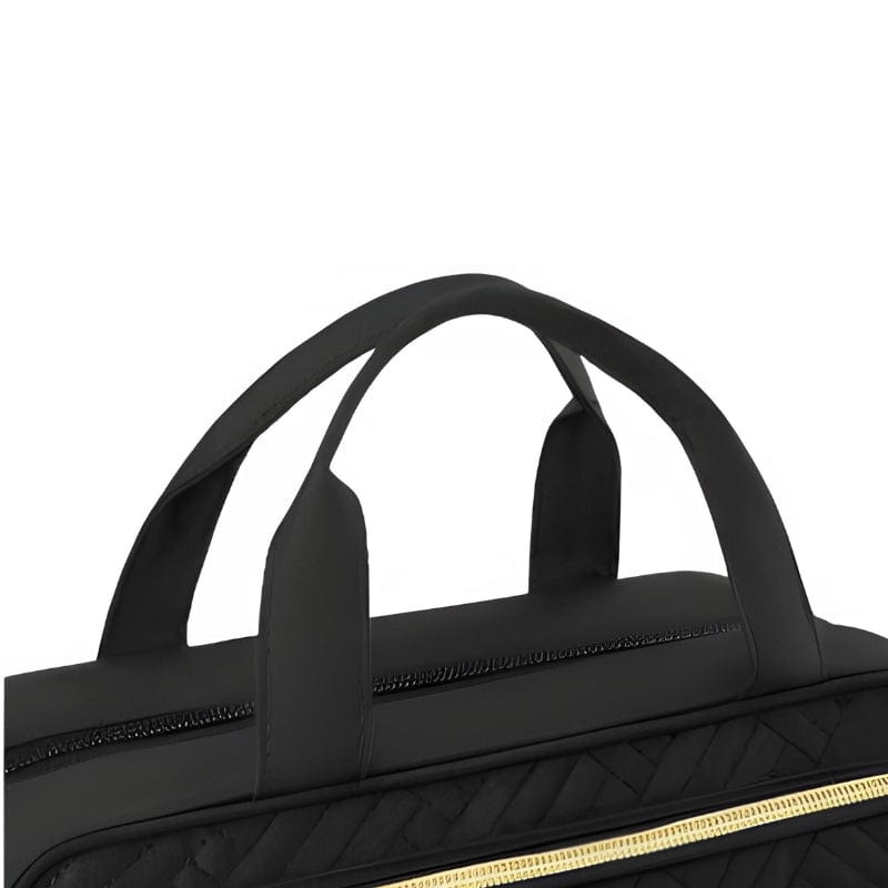 Grande Trousse De Toilette Femme Luxe Univers du Voyage