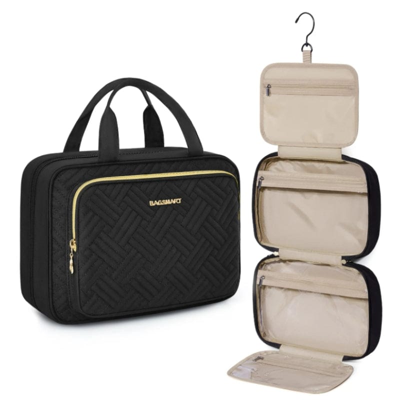 Grande Trousse De Toilette Femme Luxe Univers du Voyage