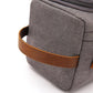 Grande Trousse de Toilette pour Homme Univers du Voyage