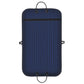 Bleu Housse de Costume Voyage Homme Univers du Voyage