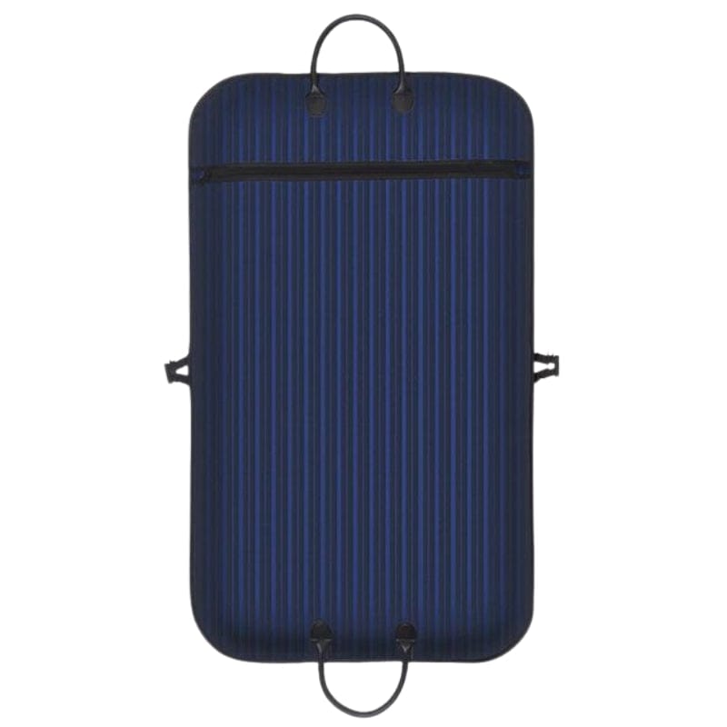 Bleu Housse de Costume Voyage Homme Univers du Voyage