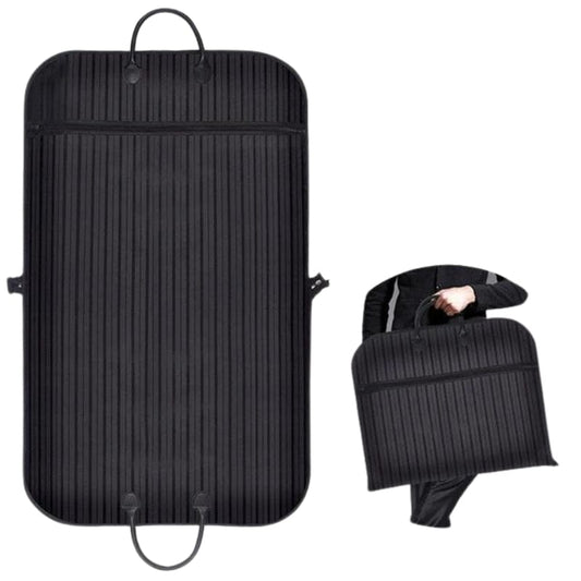 Noir Housse de Costume Voyage Homme Univers du Voyage