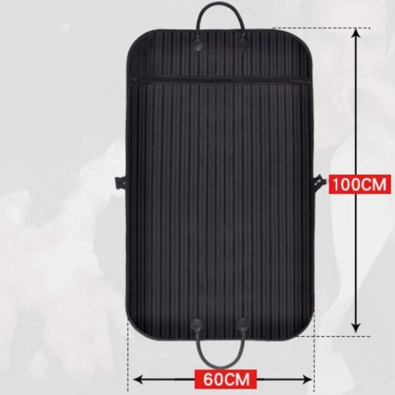Housse de Costume Voyage Homme Univers du Voyage