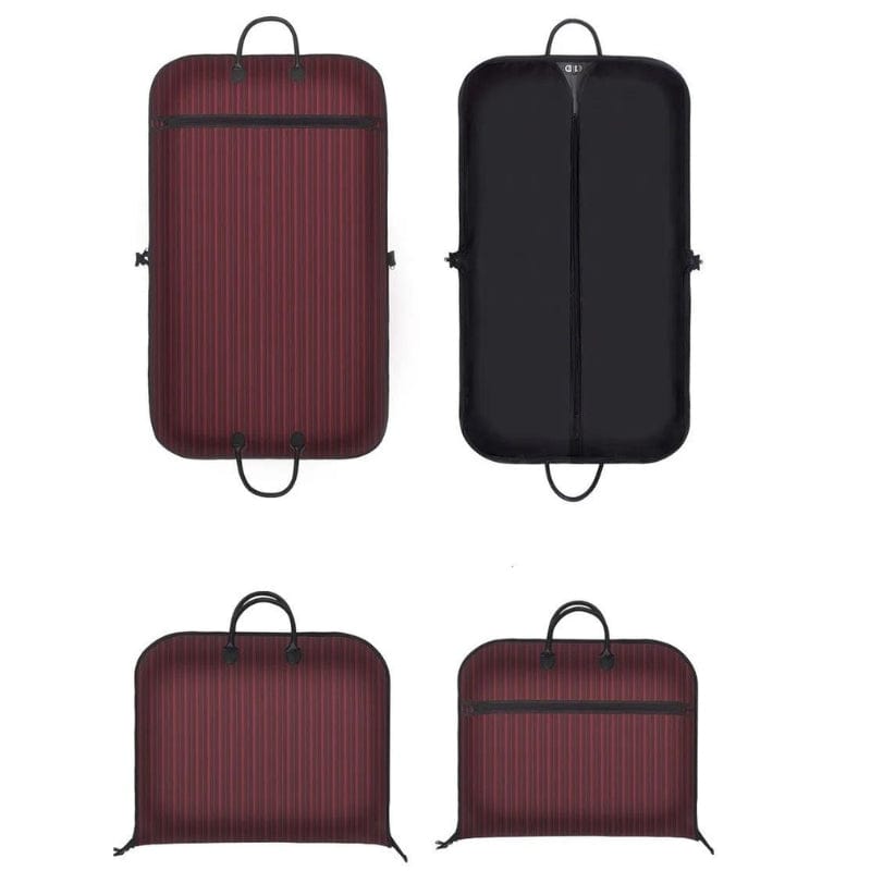 Housse de Costume Voyage Homme Univers du Voyage