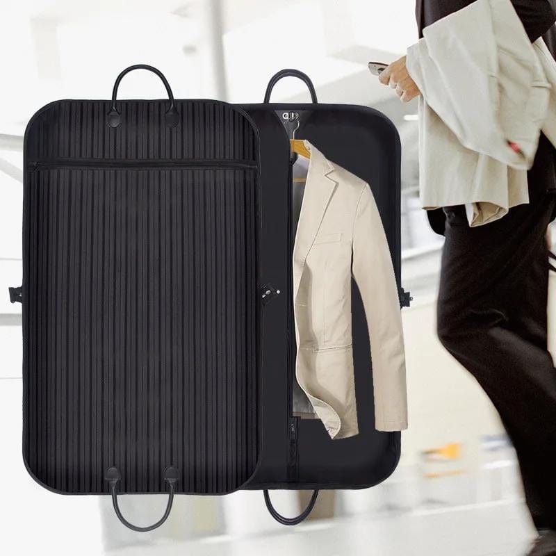 Housse de Costume Voyage Homme Univers du Voyage