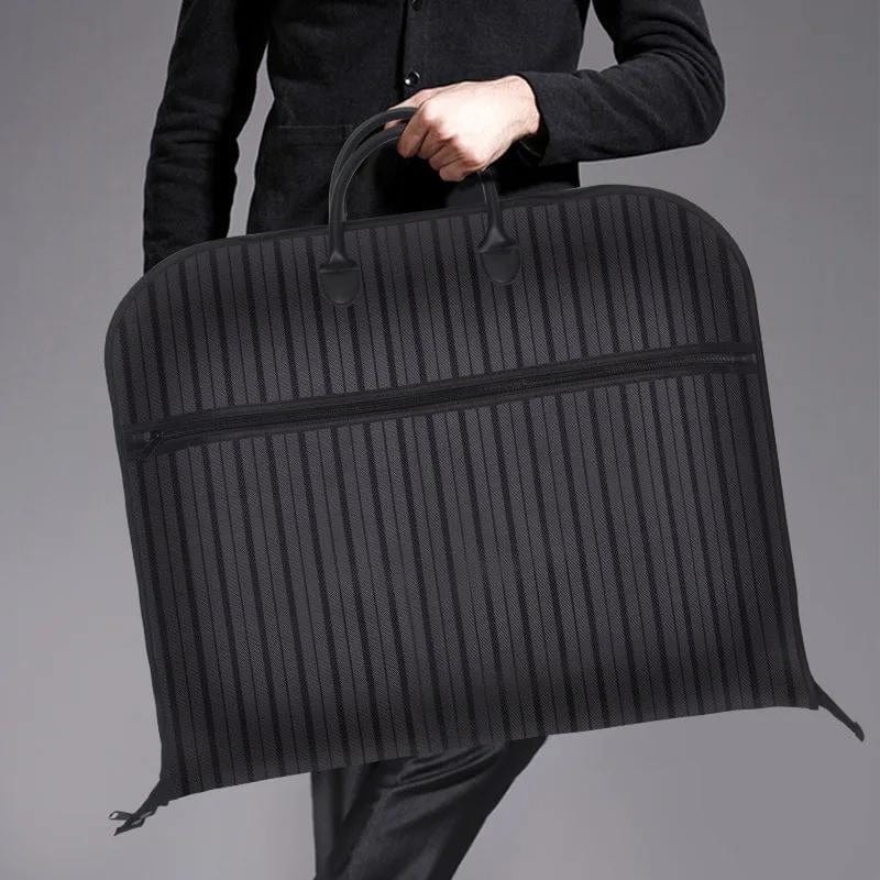 Housse de Costume Voyage Homme Univers du Voyage