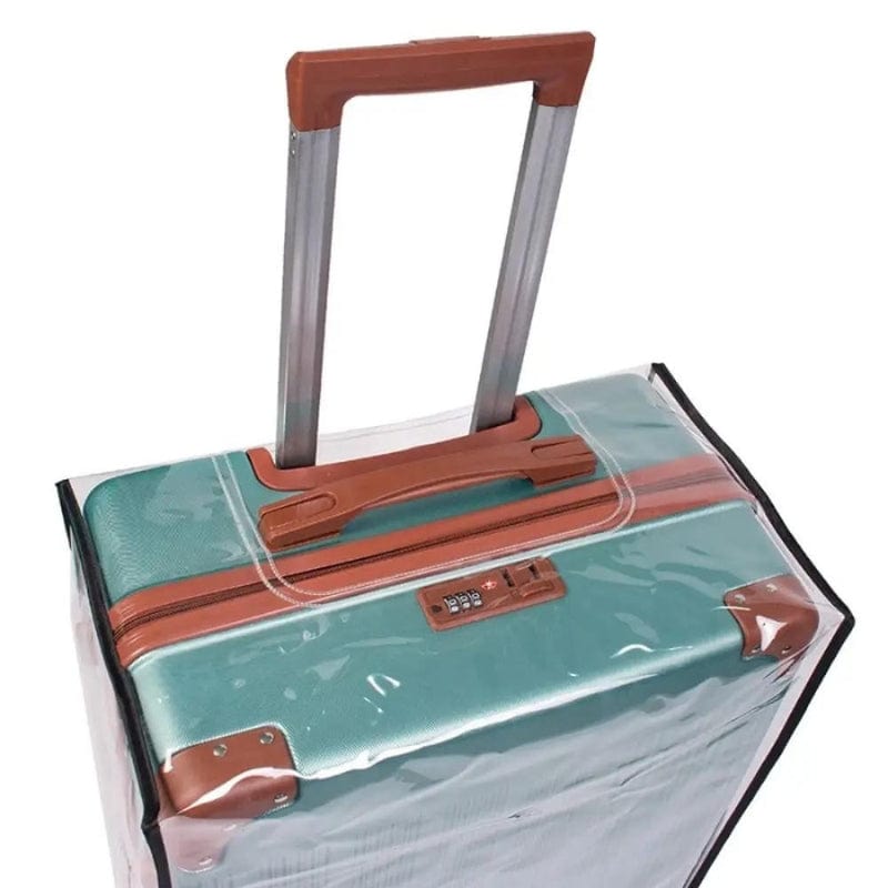 Housse De Protection De Valise Imperméable Univers du Voyage