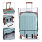 Housse De Protection De Valise Imperméable Univers du Voyage