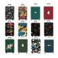 Housse De Protection Pour Valises Univers du Voyage