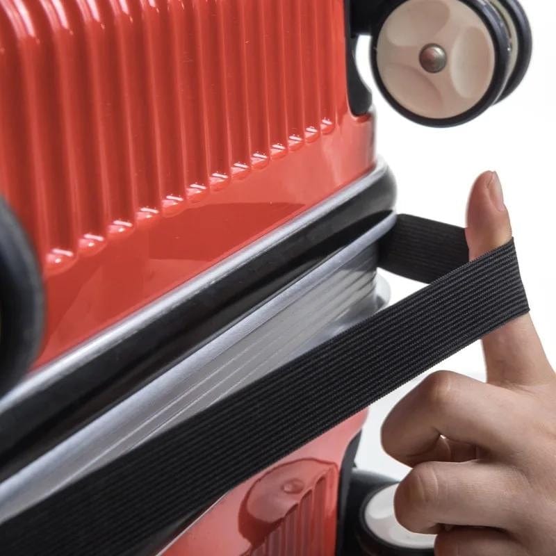 Housse de Protection Valise pour Voyage Univers du Voyage