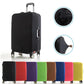Housse de Protection Valise pour Voyage Univers du Voyage
