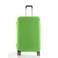 Vert / S Housse de Protection Valise pour Voyage Univers du Voyage