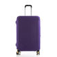 Violet / S Housse de Protection Valise pour Voyage Univers du Voyage