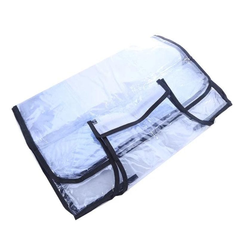 30 Pouces Housse Imperméable Pour Valise Univers du Voyage