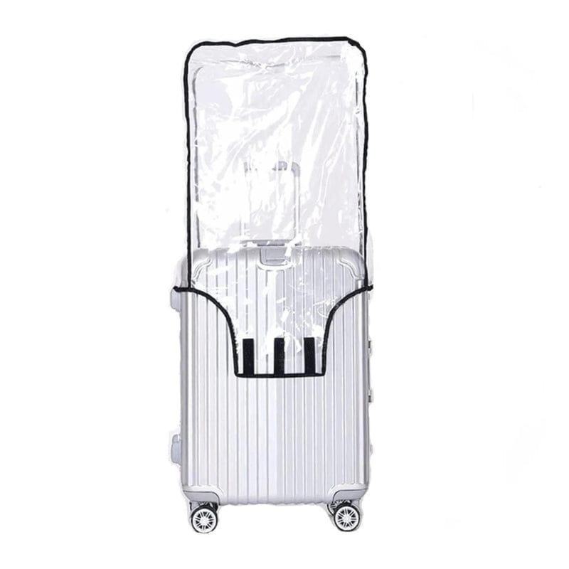 Housse Imperméable Pour Valise Univers du Voyage