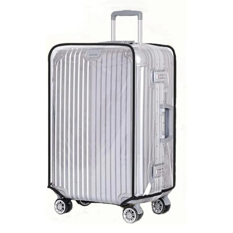Housse Imperméable Pour Valise Univers du Voyage