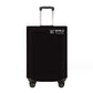 Housse Pour Valise en Soute Avion Univers du Voyage