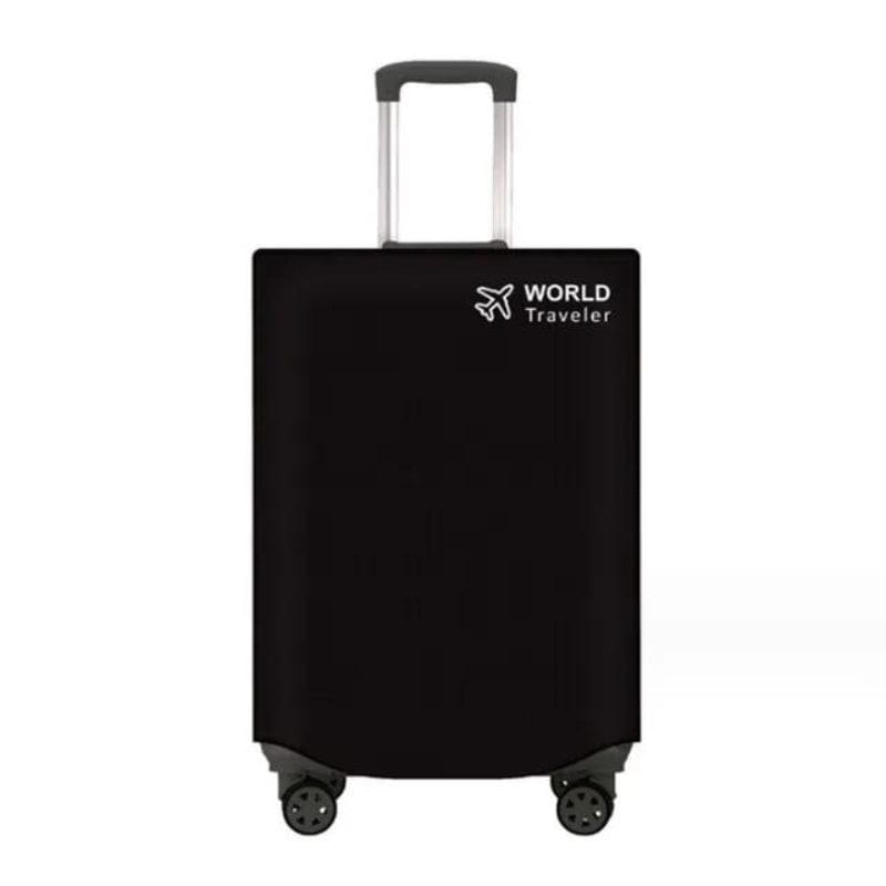 Housse Pour Valise en Soute Avion Univers du Voyage