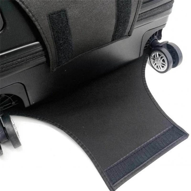 Housse Pour Valise en Soute Avion Univers du Voyage