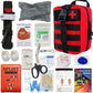 Rouge Kit De Secours Voyage Univers du Voyage