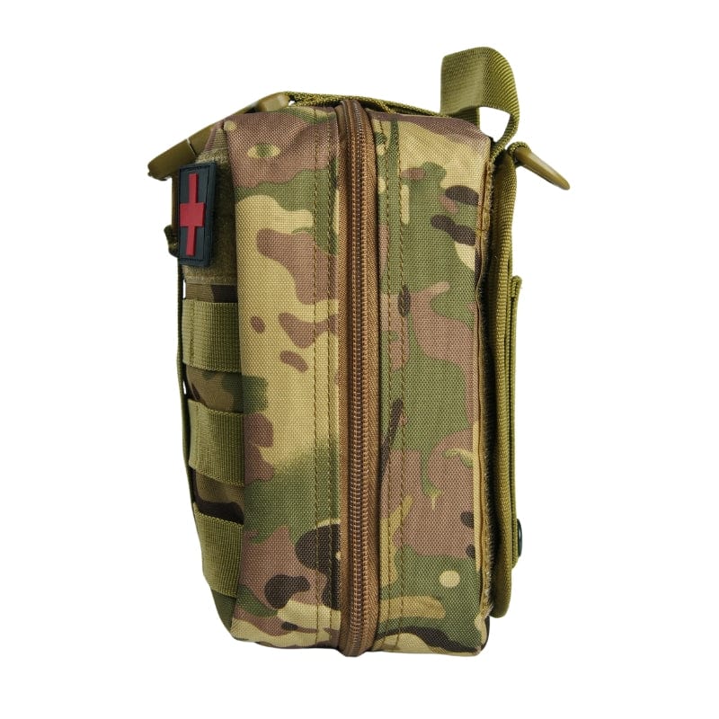 Kit De Secours Voyage Univers du Voyage