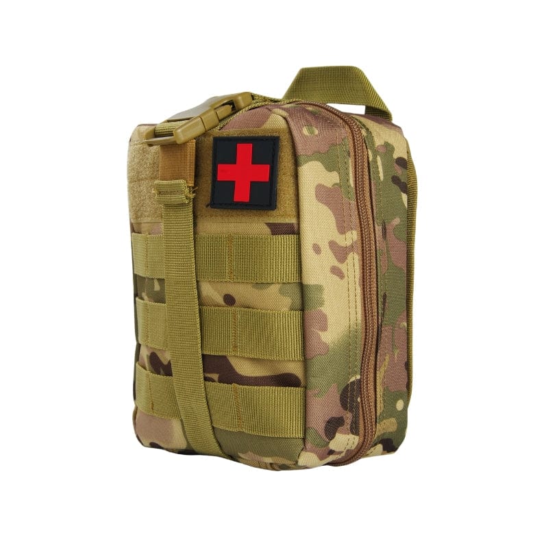 Kit De Secours Voyage Univers du Voyage