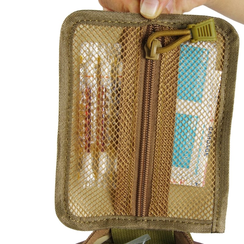 Kit De Secours Voyage Univers du Voyage