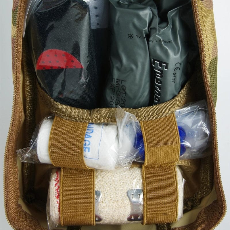 Kit De Secours Voyage Univers du Voyage