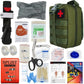 Vert Kit De Secours Voyage Univers du Voyage
