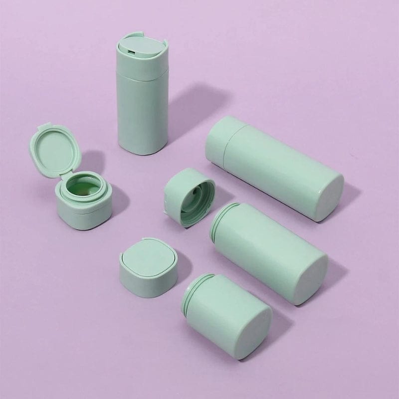 Kit Flacon Voyage Cabine Univers du Voyage