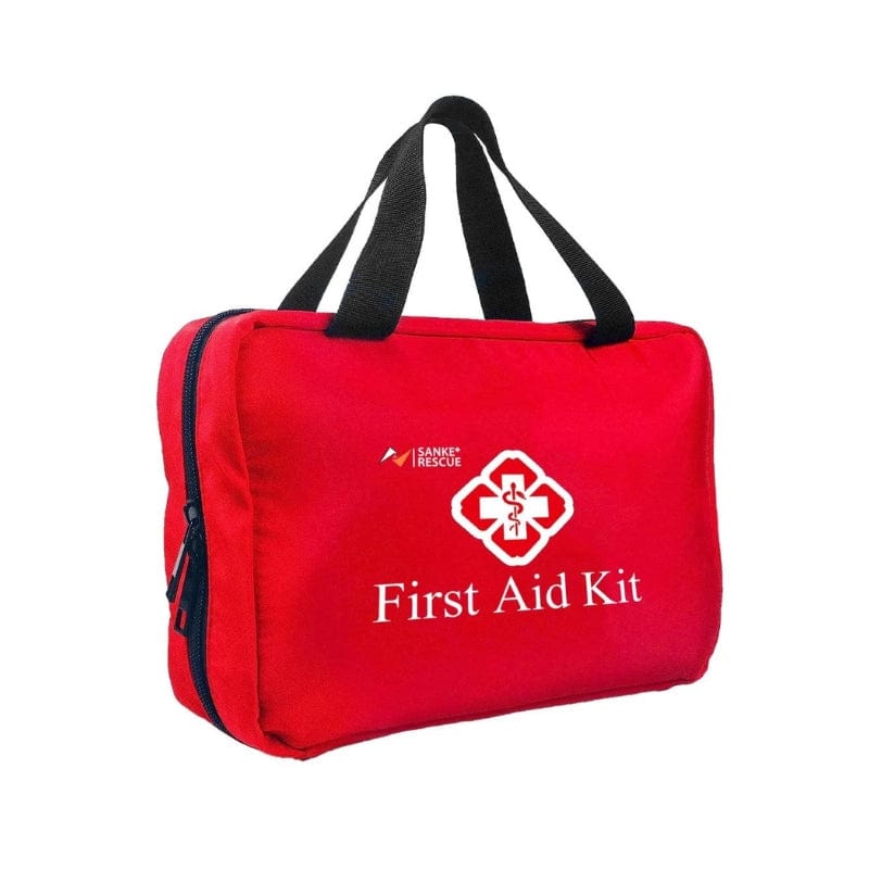 Kit Premier Secours Voyage Univers du Voyage