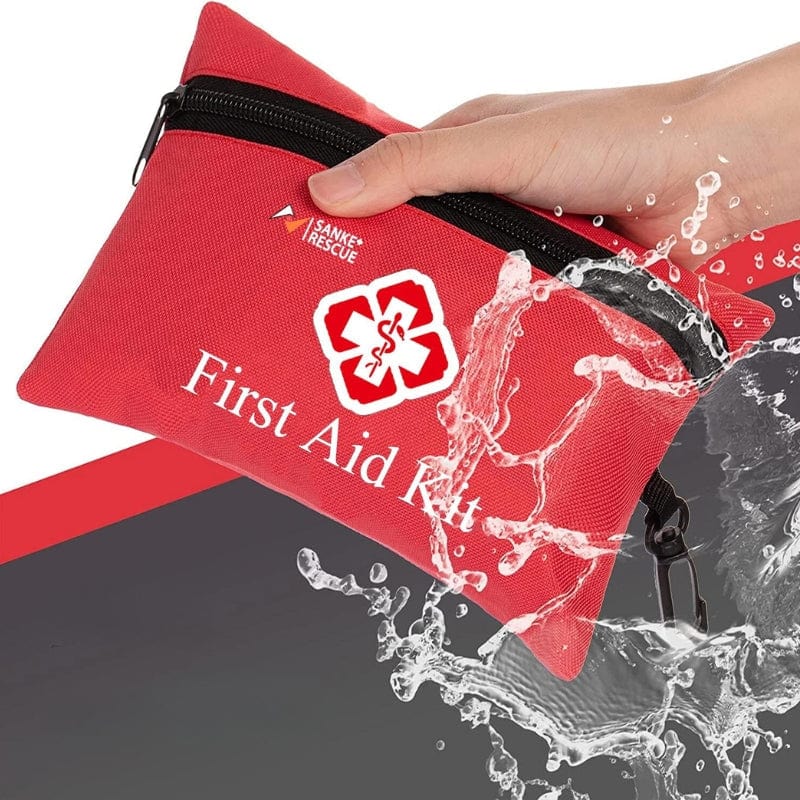 Kit Premier Secours Voyage Univers du Voyage