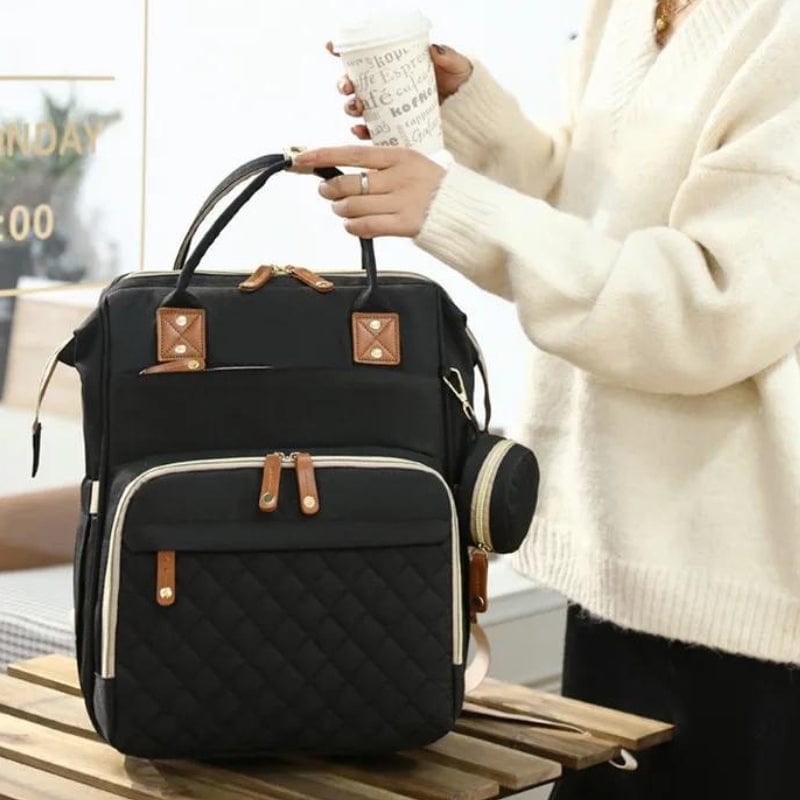 Lit Sac à Langer Bébé Pliable Univers du Voyage