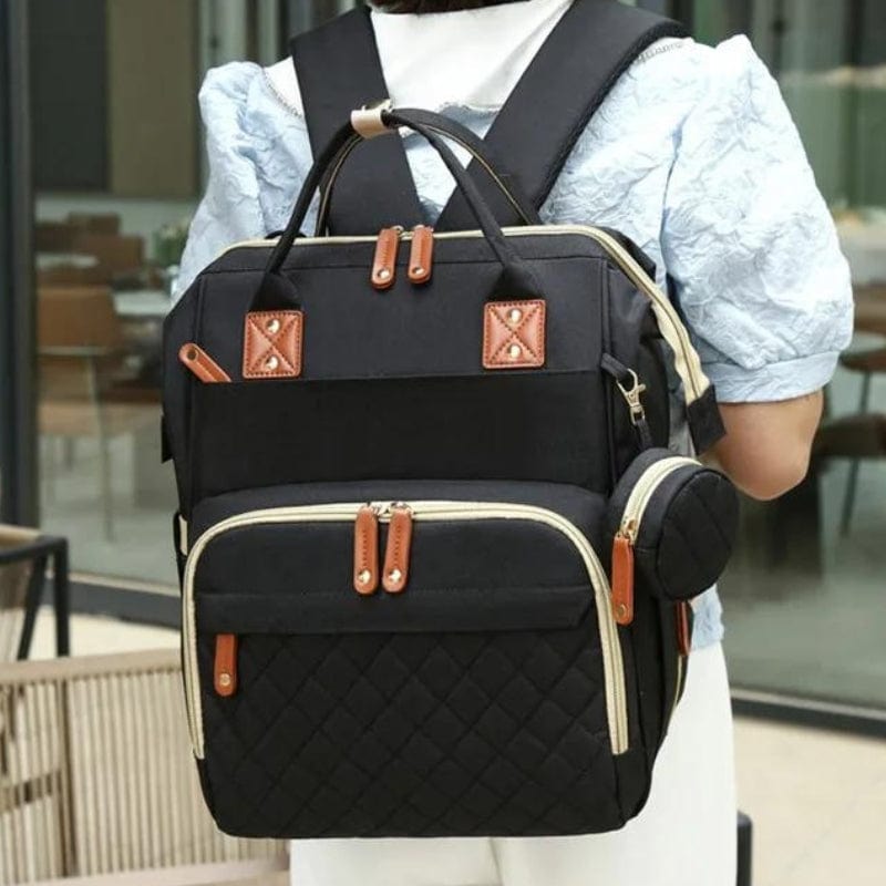 Lit Sac à Langer Bébé Pliable Univers du Voyage