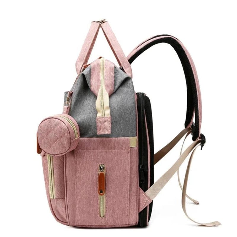 Lit Sac à Langer Bébé Pliable Univers du Voyage