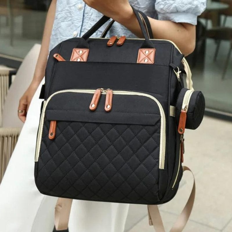 Lit Sac à Langer Bébé Pliable Univers du Voyage