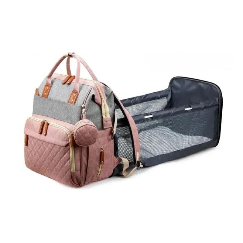 Lit Sac à Langer Bébé Pliable Univers du Voyage