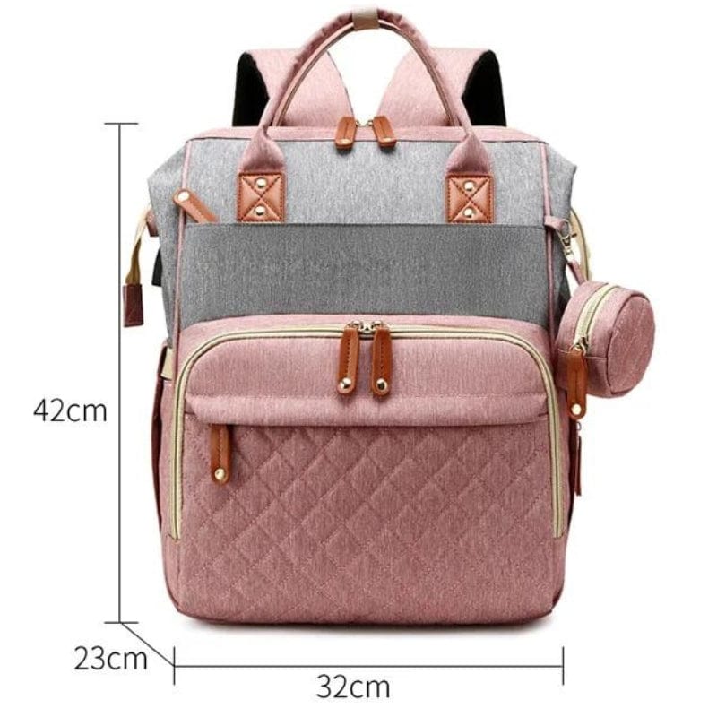 Lit Sac à Langer Bébé Pliable Univers du Voyage