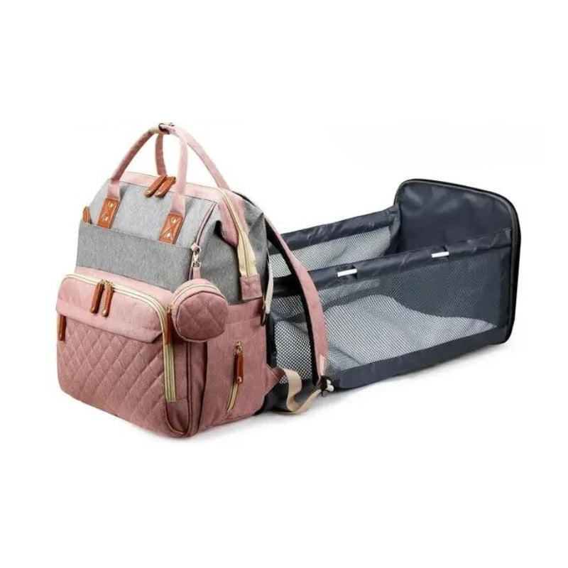 Lit Sac à Langer Bébé Pliable