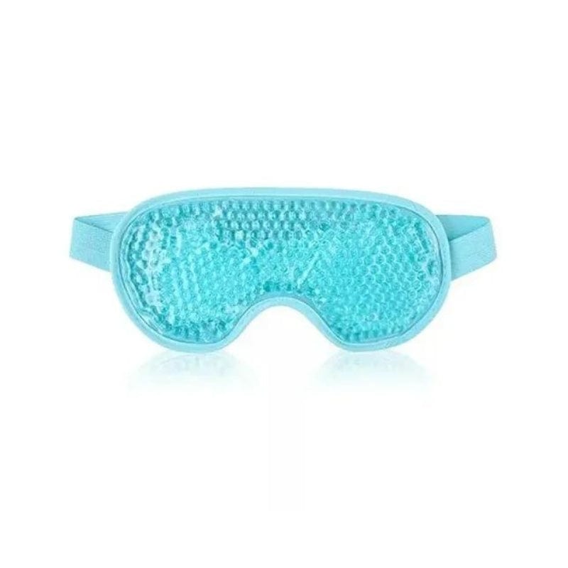 Bleu Ciel Masque De Nuit Froid Univers du Voyage