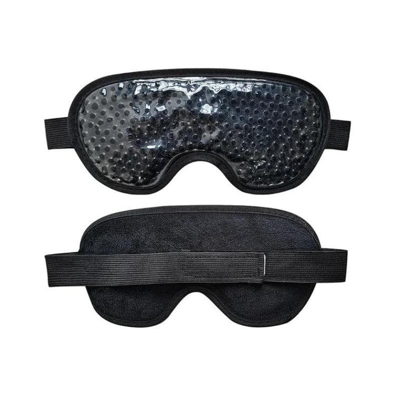 Noir Masque De Nuit Froid Univers du Voyage