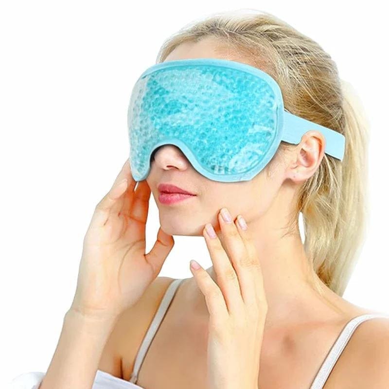 Masque De Nuit Froid Univers du Voyage