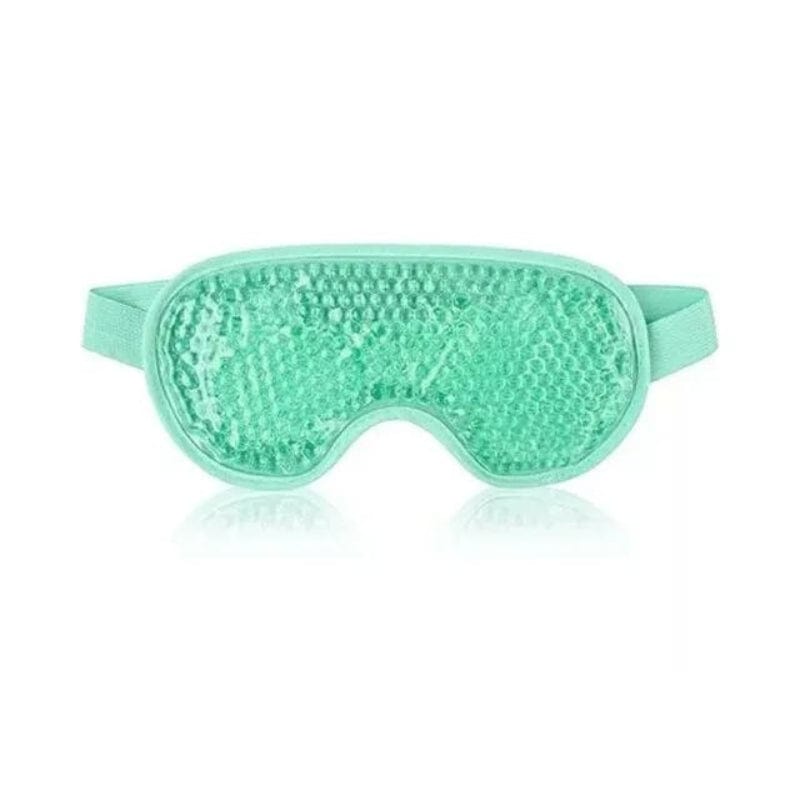 Vert Masque De Nuit Froid Univers du Voyage