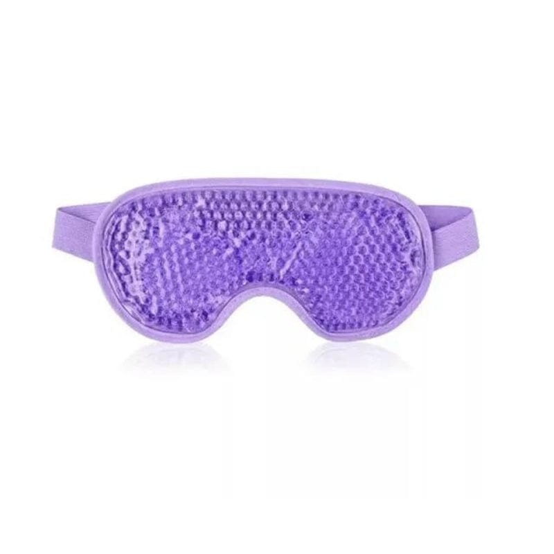 Violet Masque De Nuit Froid Univers du Voyage