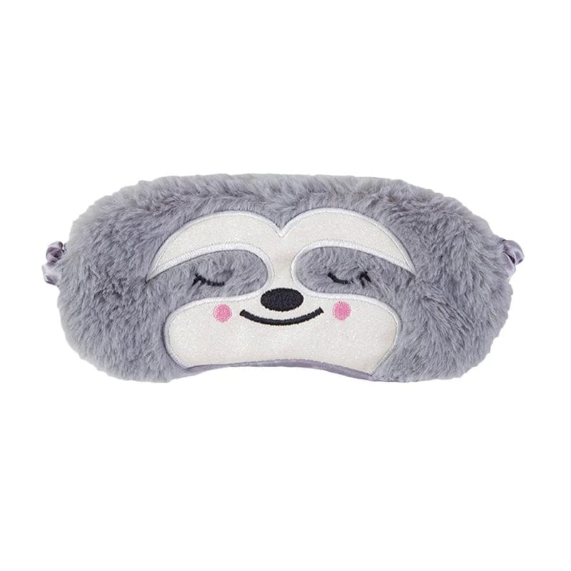 Gris Masque De Nuit Mignon Univers du Voyage