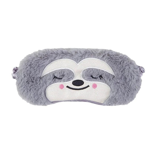 Gris Masque De Nuit Mignon Univers du Voyage