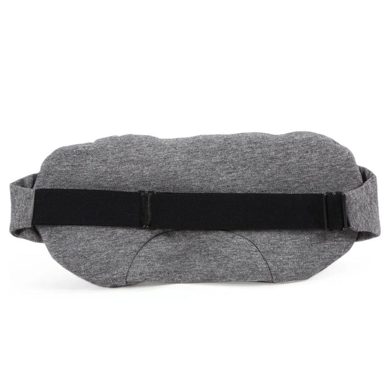 Masque De Sommeil Coton Univers du Voyage